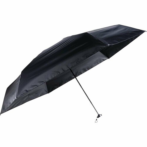 折りたたみ傘おすすめ ムーンバット マジカルテック プロテクション 最軽量級晴雨兼用 Wide 61 イメージ3