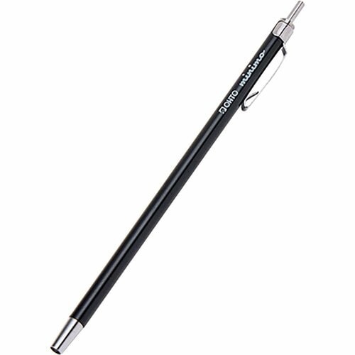 手帳用ボールペンおすすめ オート ミニモ NBP-505MN イメージ