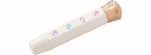 シヤチハタ:ポンプラン:シャチハタ
