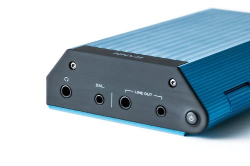 ［1位］プロをもうならせる音質 マルチに使えるプレーヤー イメージ4