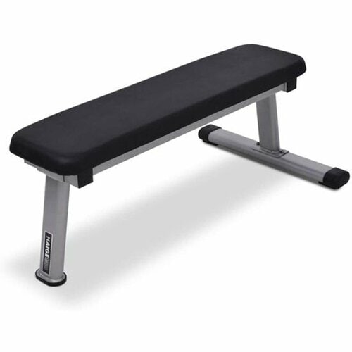 トレーニングベンチおすすめ HAIGE フラットベンチ FB101 イメージ1