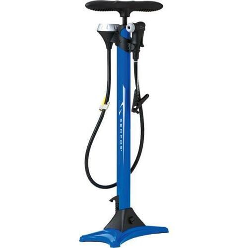 自転車の空気入れにはどんな種類がある? 自転車の空気入れおすすめ イメージ