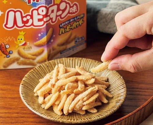 おいしくて手が止まらなくなる! 東京駅で買えるお土産おすすめ イメージ