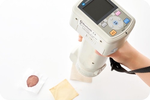 テスト項目1:汚れ落ち 襟袖汚れ洗剤おすすめ イメージ2