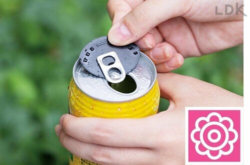 後ろから付ける イメージ