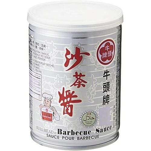 牛頭牌:サーチャージャン:調味料