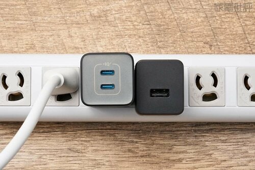 使い勝手 充電器おすすめ イメージ