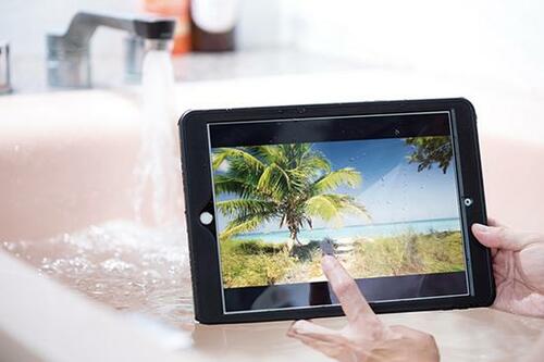 iPadが面白便利になる3アイテムはコレ!