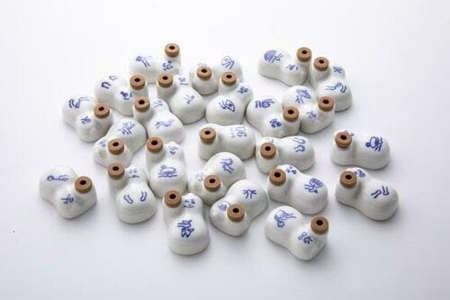 崎陽軒のしょう油さしは時期によって違う イメージ