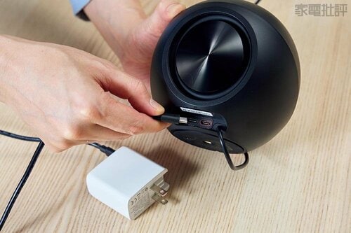 価格重視ならコレ！PD給電で低音増強 PCスピーカーおすすめ イメージ