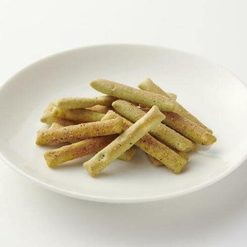 SNSで注目！ 無印良品の「スナック菓子」をプロと検証しました イメージ