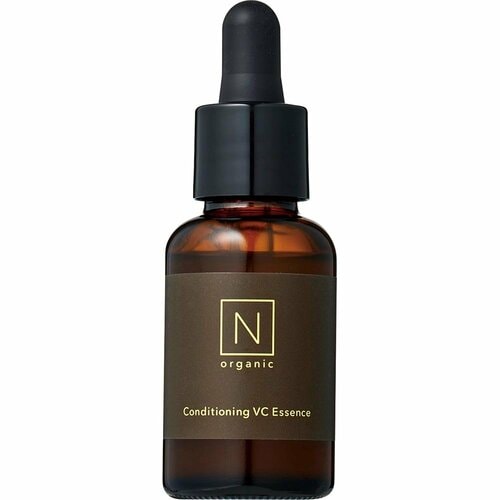 2025年上半期ベストコスメおすすめ Nオーガニック N organic Basic コンディショニング VCエッセンス イメージ1