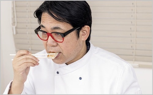 2：歯ごたえ さつま揚げおすすめ イメージ