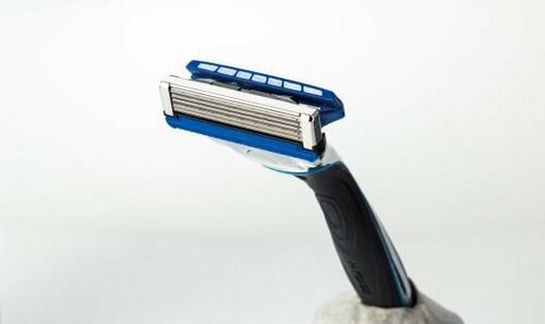 8位: たっぷりのジェルで肌を守るシック ハイドロ5プレミアム