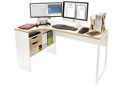 ネットで大人気！仕事が捗る最強のデスク イメージ2