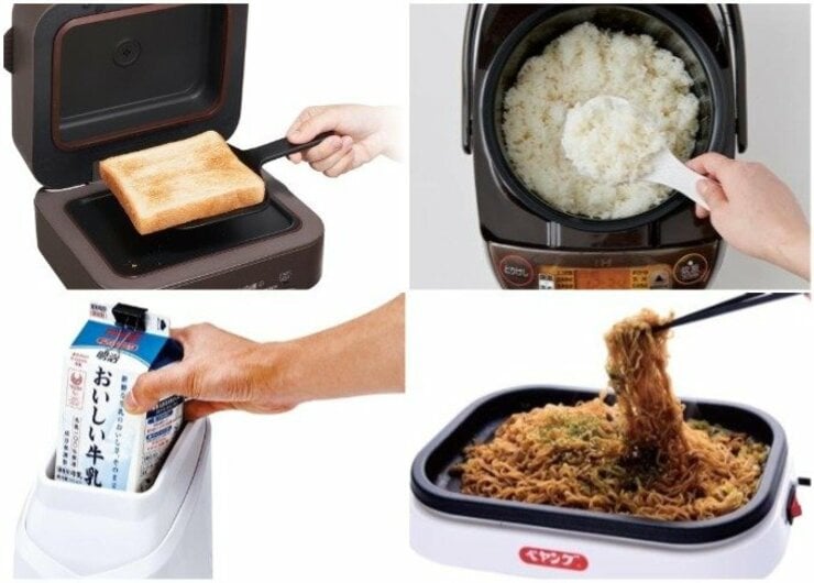 【ベストヒット調理家電】“うまい！”を叶える調理家電8選｜『家電批評』が紹介