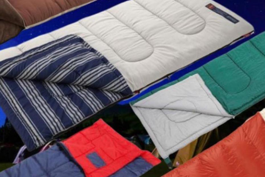 寝袋・シュラフのおすすめランキング8選｜キャンプのプロが人気製品を徹底比較