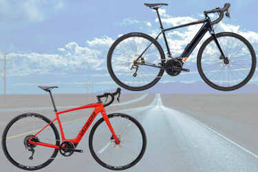 電動自転車 長距離を快適に走れておすすめ E Bikeロードバイク2選 360life サンロクマル