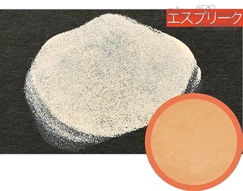 細かいWメッシュタイプ 美容液ファンデーションおすすめ イメージ