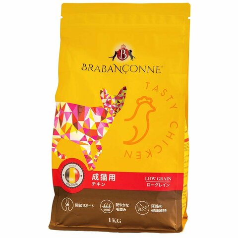 ELMO 猫用ドライフード 複数パック