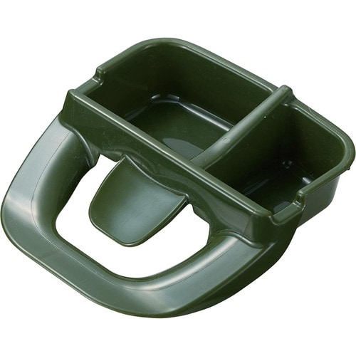 セリア 紙皿が飛びにくい たれクリップ イメージ1