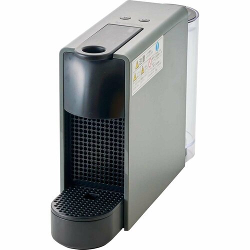 調理家電おすすめ ネスプレッソ エッセンサミニ イメージ