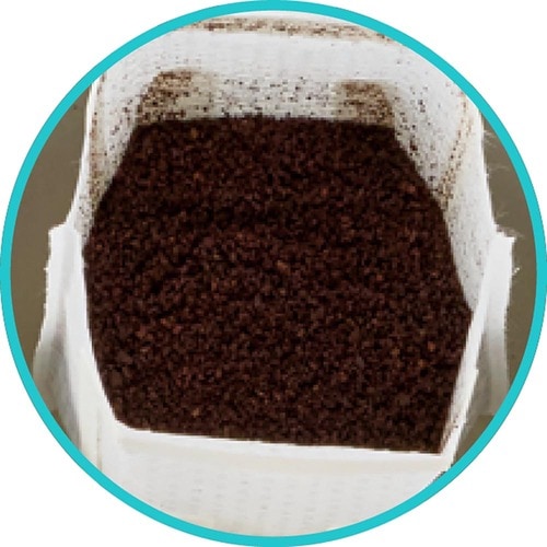 ドリップコーヒーおすすめ みなさまのお墨付き ドリップコーヒー リッチブレンド イメージ2