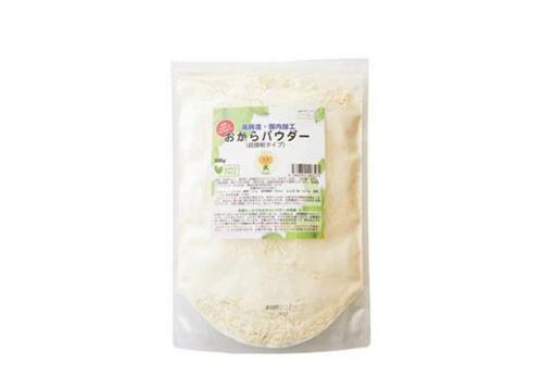 ラクやせPoint:おからパウダーを唐揚げ粉の代わりに