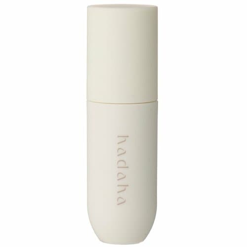 韓国チークおすすめ ハダハ フルールリキッドチーク/LB05 ベビーピーチ イメージ