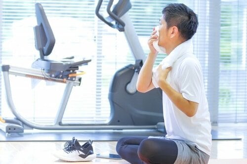 [スポーツ・ジム用] 速乾タオルおすすめ イメージ