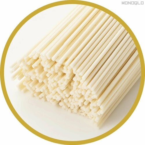 安くて気軽に買えておいしくて いろいろ調理できる！ そうめんおすすめ イメージ