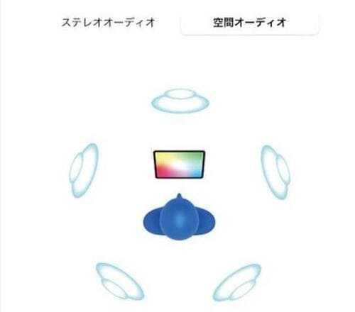 装着感抜群でストレスフリー! アップル「AirPods Pro」 イメージ3