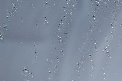 ポイント1：撥水効果もトップクラス！ イメージ2