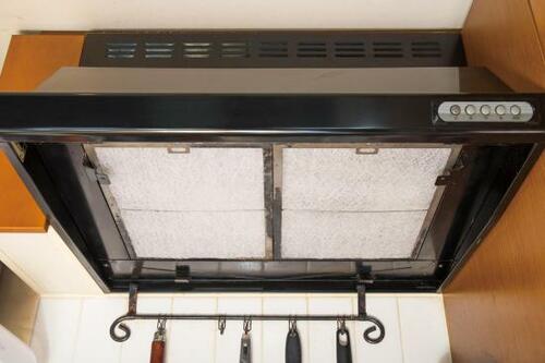 フィルター交換すら面倒…そんな人にぴったりのサービス イメージ