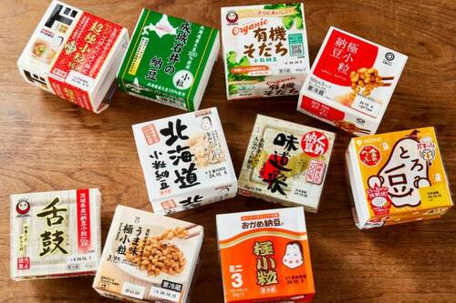 納豆の人気商品を料理家と徹底比較 納豆おすすめ イメージ2