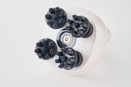 力もテクも必要なし！ ヘッドマッサージャーおすすめ イメージ