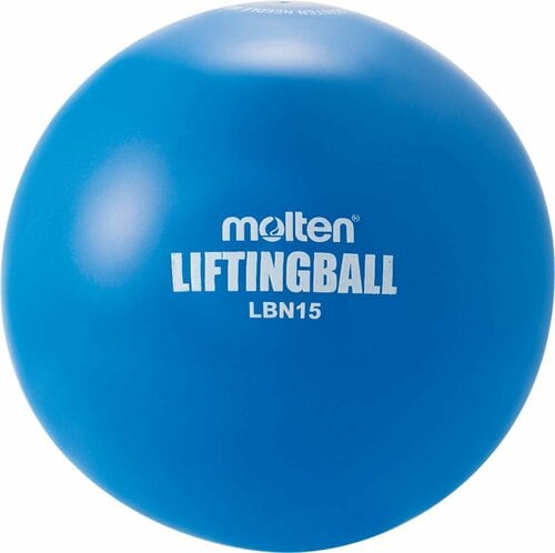 サイレントバスケットボールおすすめ モルテン リフティングボール ノーマルタイプ イメージ1