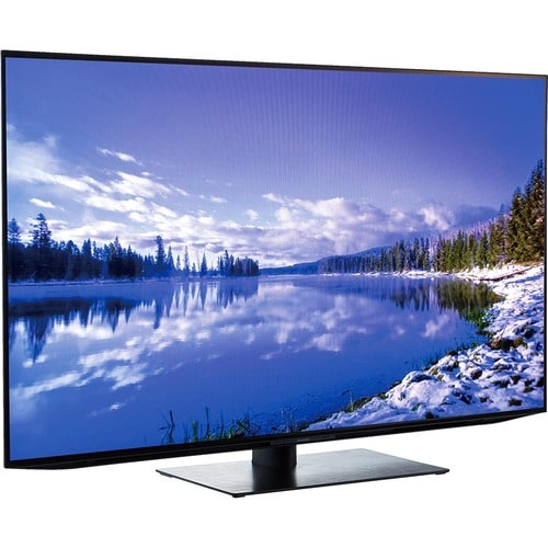 4Kテレビおすすめ シャープ アクオス OLED ES1ライン イメージ1