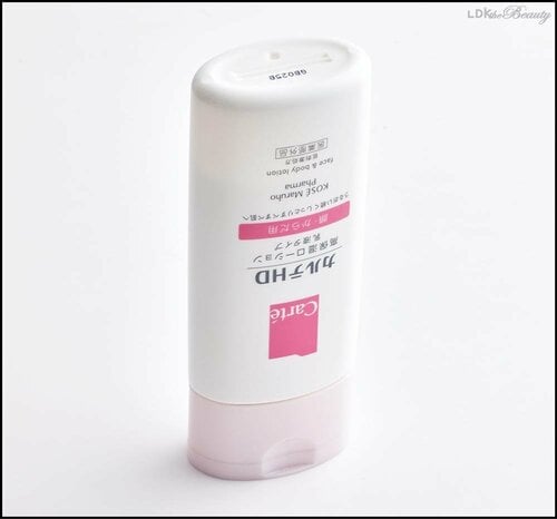 使用感 ボディローションおすすめ イメージ