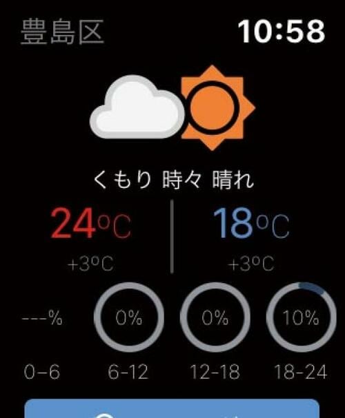 ［おまけ］アップルウォッチ必携アプリリスト最新版はこちら！ イメージ2