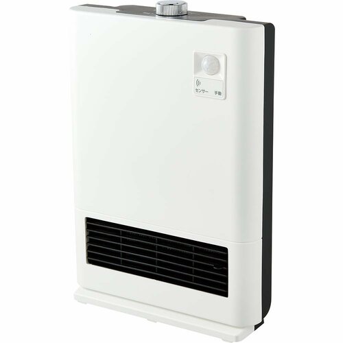 セラミックファンヒーターとは? 使うメリット 小型セラミックファンヒーターおすすめ イメージ