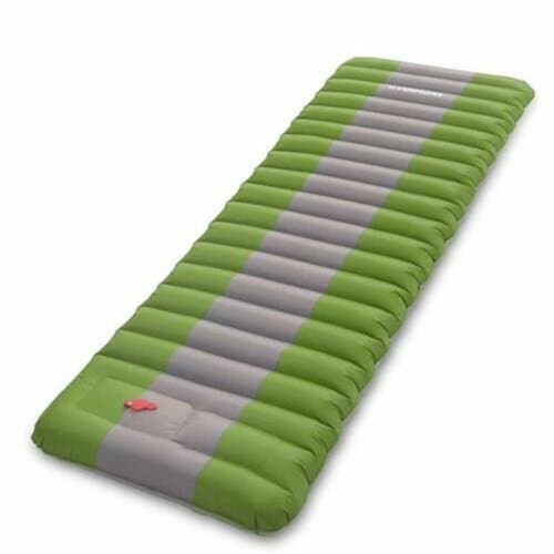  Overmont エアーマット イメージ1