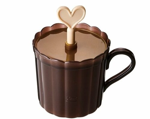 セリア:クリームホイッパー:100均:調理器具