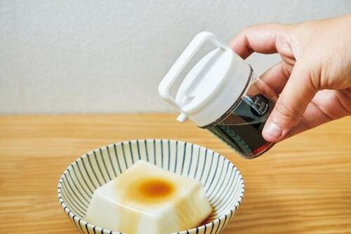 連結は少し面倒だけど液切れのよさは優秀！ イメージ3