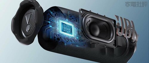 【ここがいい!】約8000円高い上位機と同じ音響調整機能を搭載 Bluetoothスピーカーの実機検証(hands-on review)の写真おすすめ イメージ