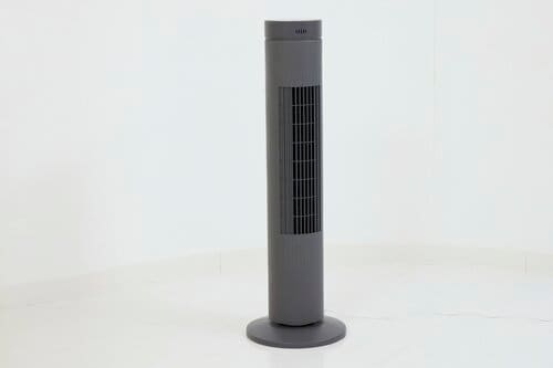 【3位】 アイリスオーヤマ「TWF-CD83」 タワーファンおすすめ イメージ3