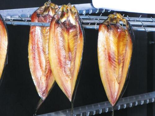 川魚は火を通すのが鉄則3つの調理法を紹介します イメージ