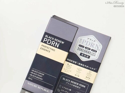  話題のPDRN美容液が欲しい！ PDRN美容液おすすめ イメージ