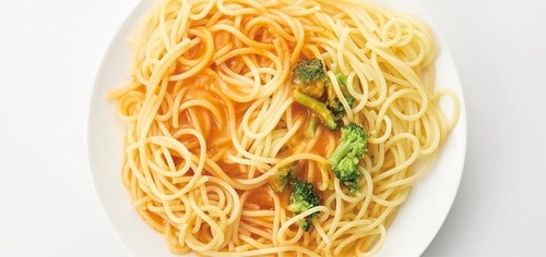 温め:温度ムラはあるが冷食はしっかり加熱 安いオーブンレンジおすすめ イメージ