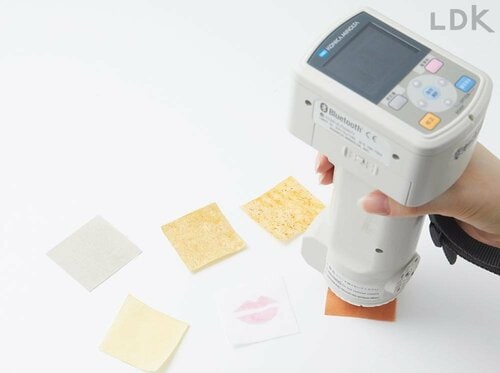 洗浄力テストの方法は? LDKベストバイ洗濯洗剤おすすめ イメージ2